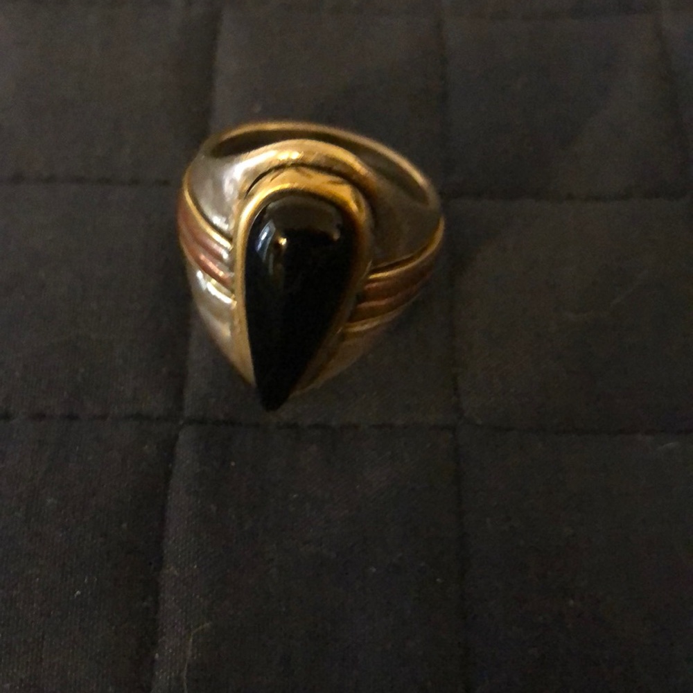 Silpada ring